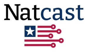 Natcast Logo