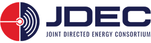 JDEC Logo - Color