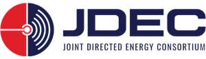 JDEC Logo - Color