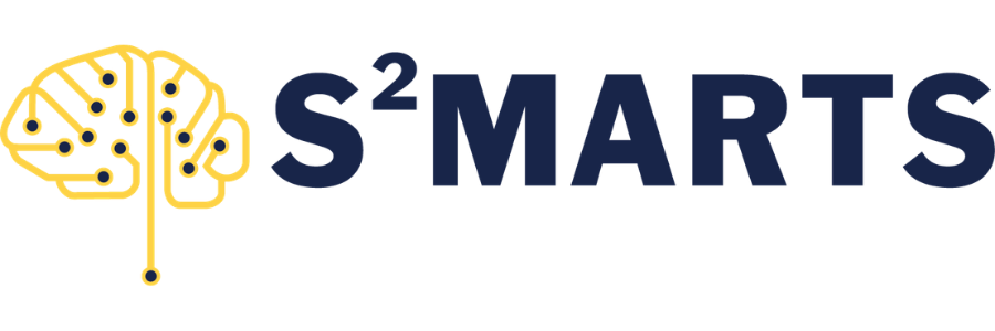 S2MARTS Color Logo Horizontal